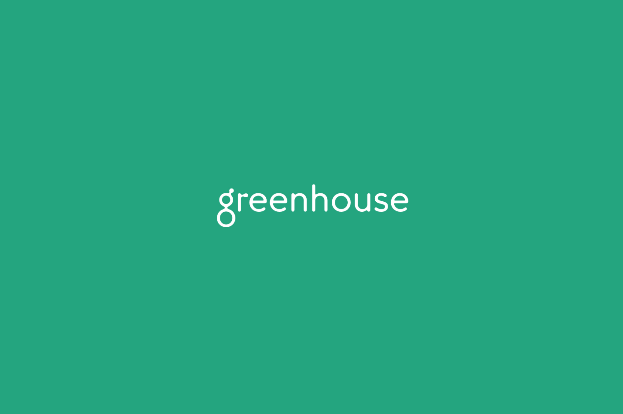 Why we chose Greenhouse for a modern talent acquisition process?
